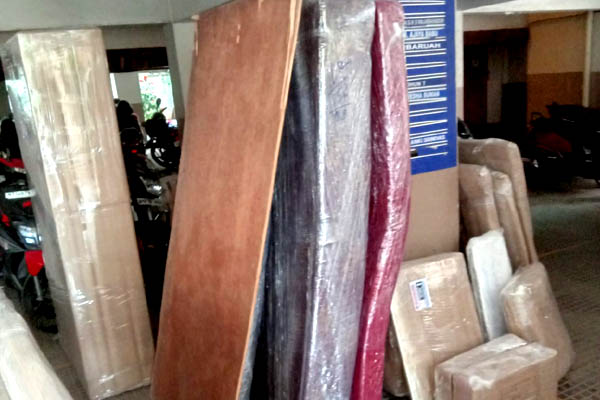 Bangalore cargo packers and movers
