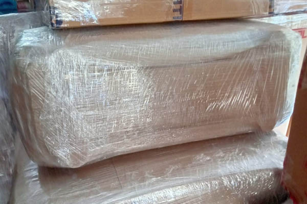 Bangalore cargo packers and movers