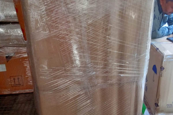 Bangalore cargo packers and movers