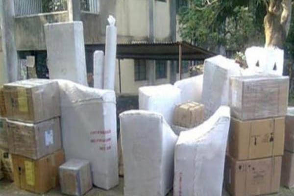 Bangalore cargo packers and movers